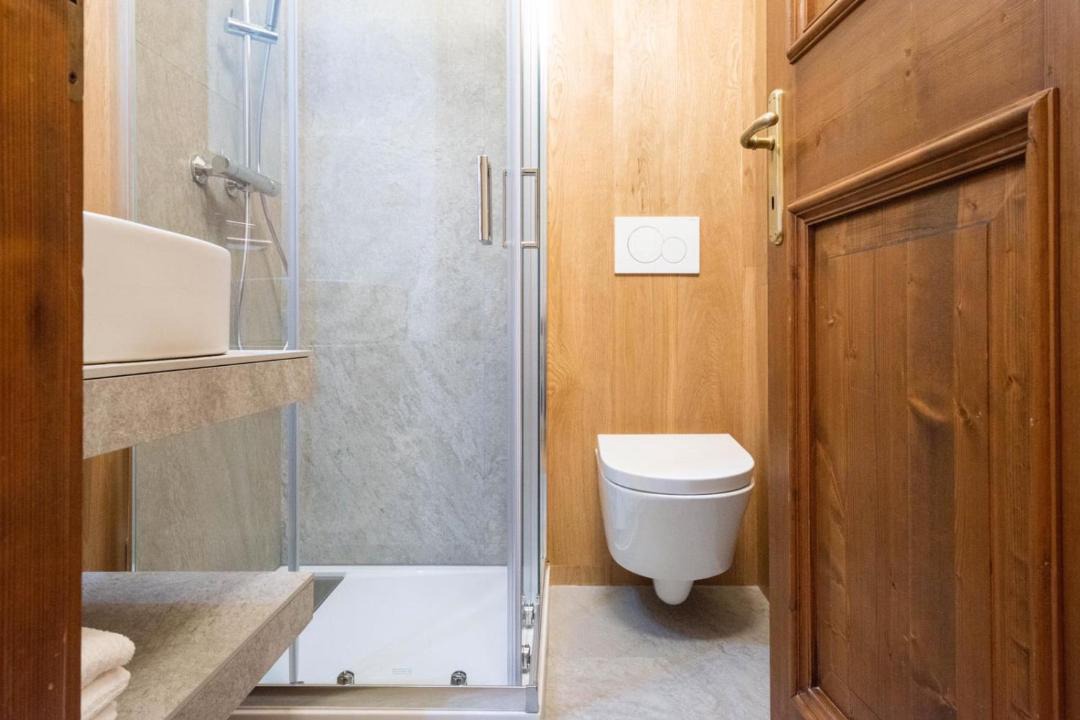 Photo of Bathroom in San Vito di Cadore