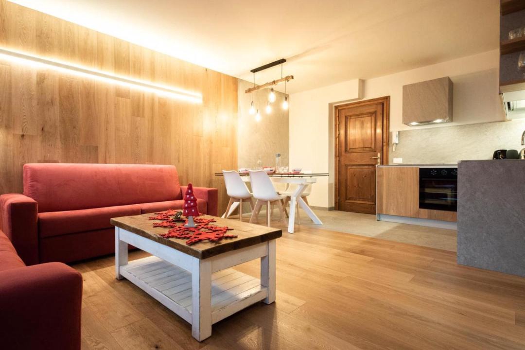 Photo of Livingroom in San Vito di Cadore