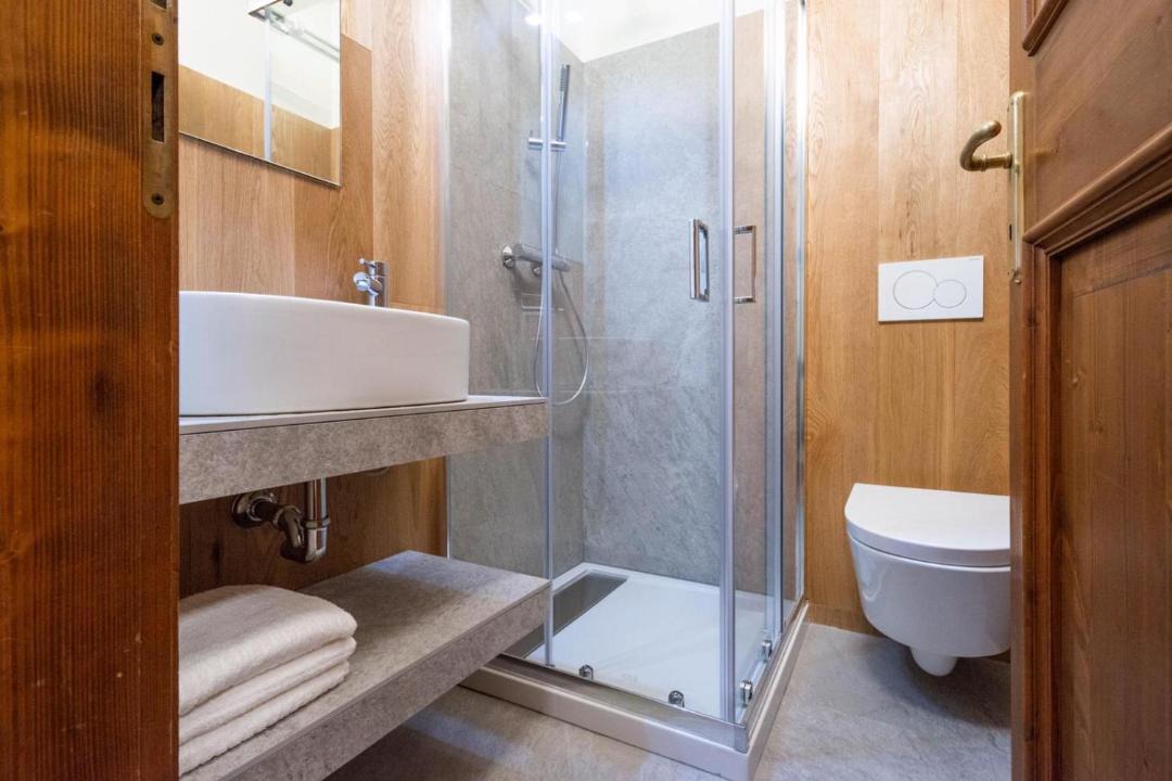 Photo of Bathroom in San Vito di Cadore