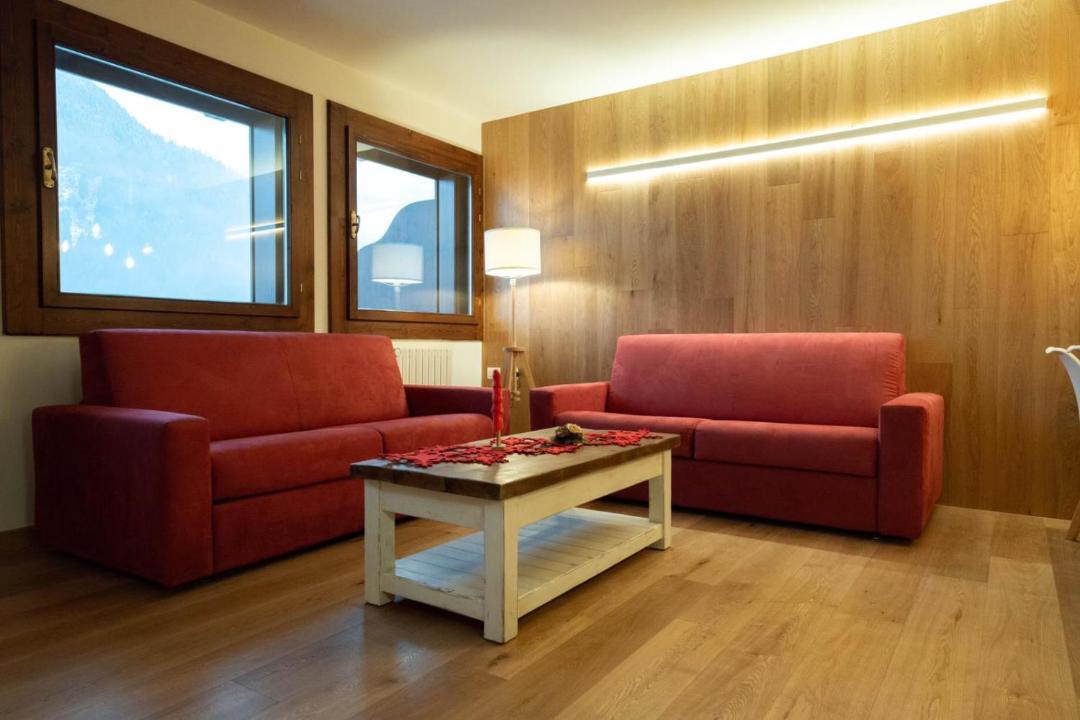Photo of Livingroom in San Vito di Cadore