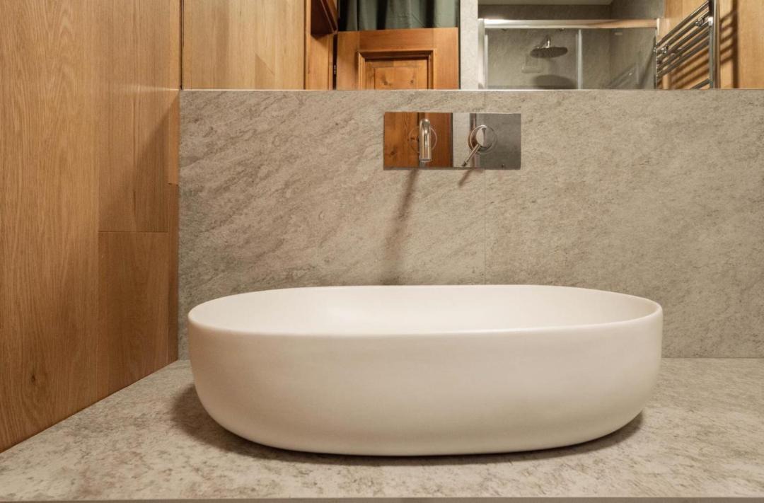 Photo of Bathroom in San Vito di Cadore