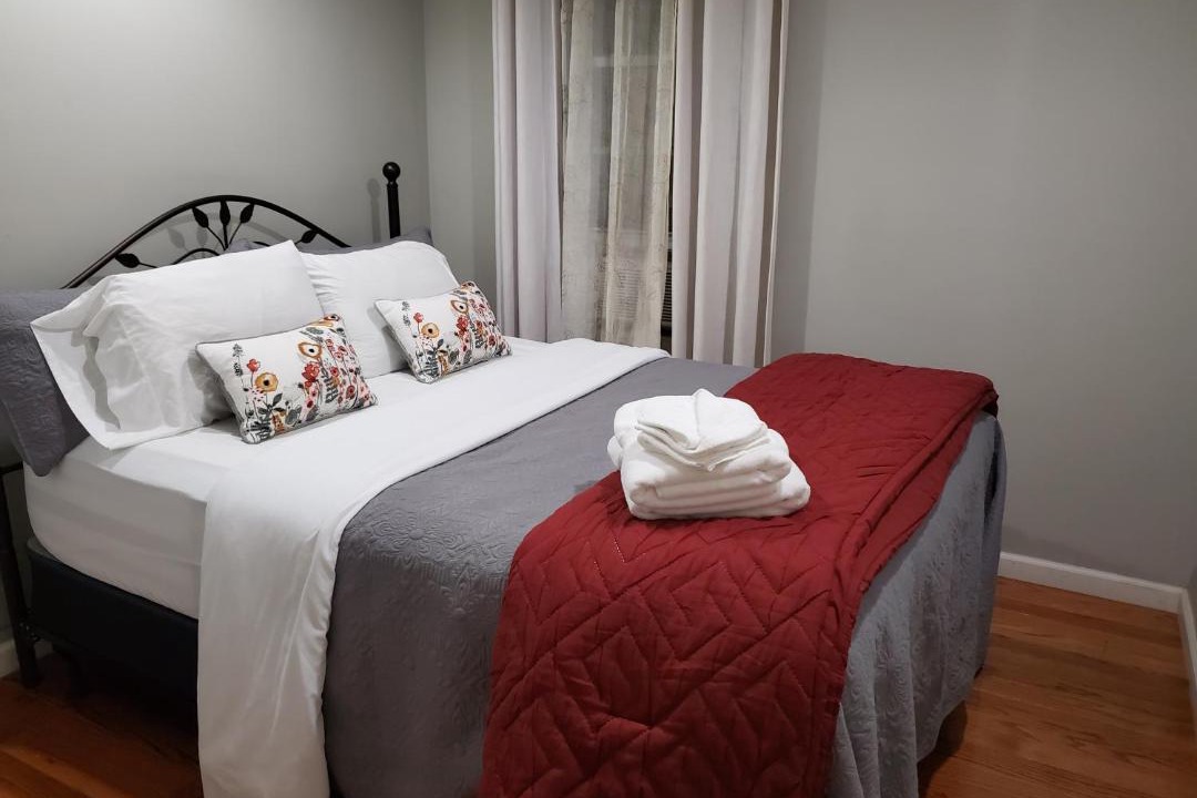 Photo of Bedroom in Bedford-Stuyvesant