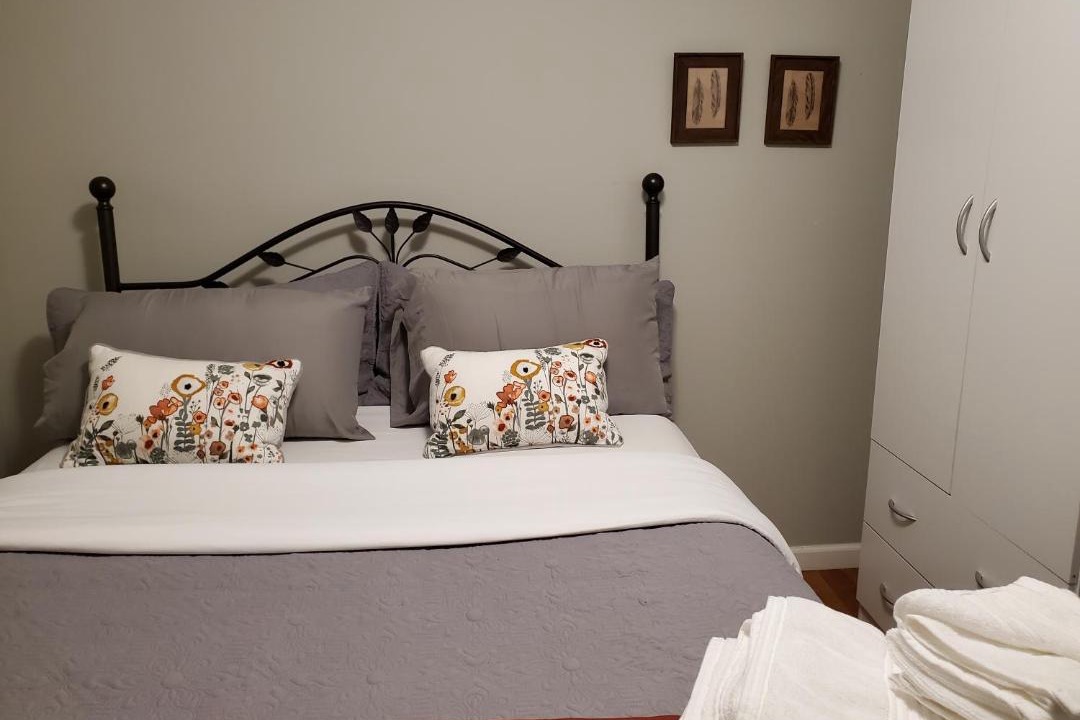 Photo of Bedroom in Bedford-Stuyvesant