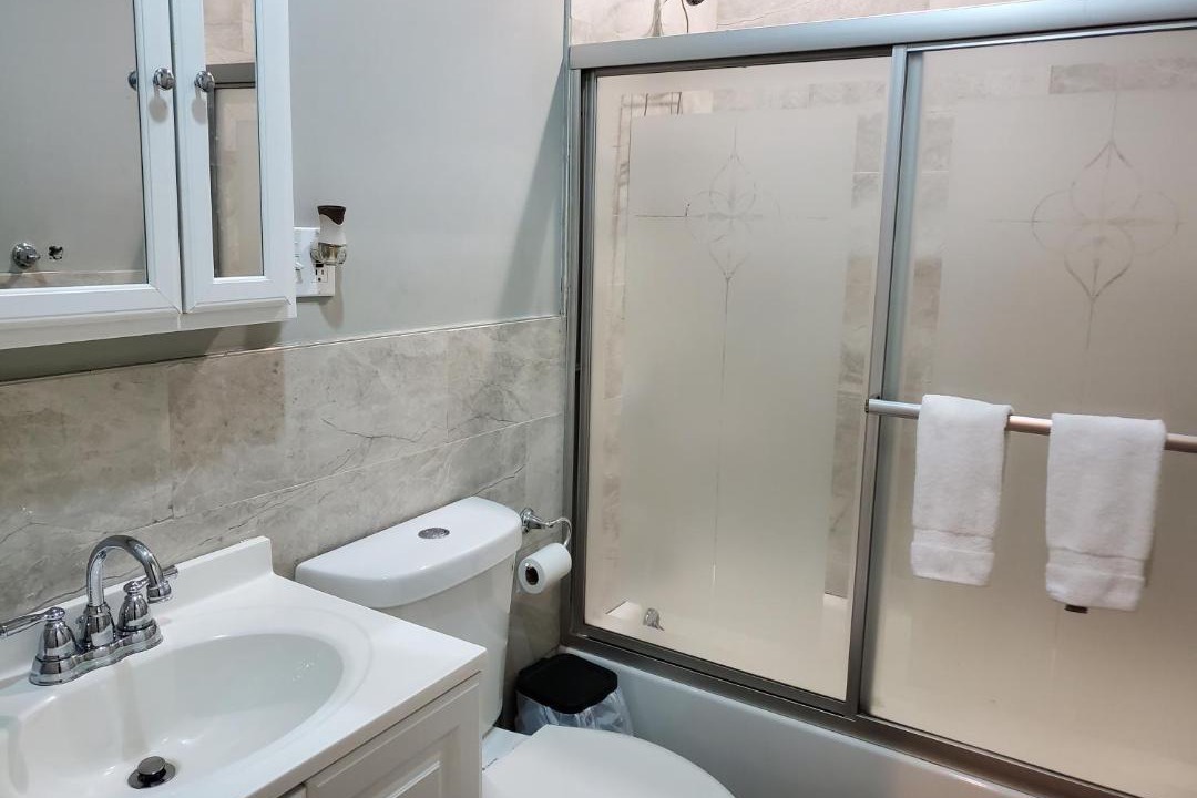 Photo of Bathroom in Bedford-Stuyvesant