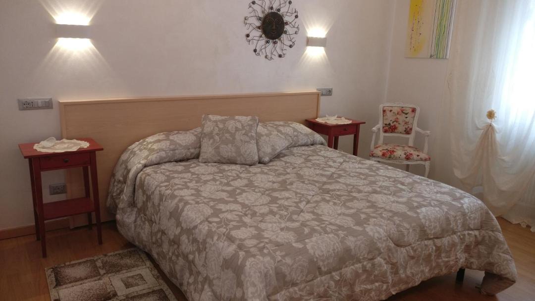Photo of Bedroom in Conegliano