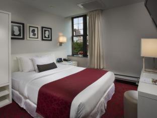 Photo of Bedroom in Chelsea