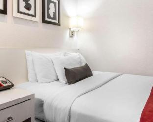 Photo of Bedroom in Chelsea
