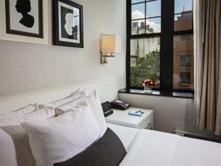 Photo of Bedroom in Chelsea