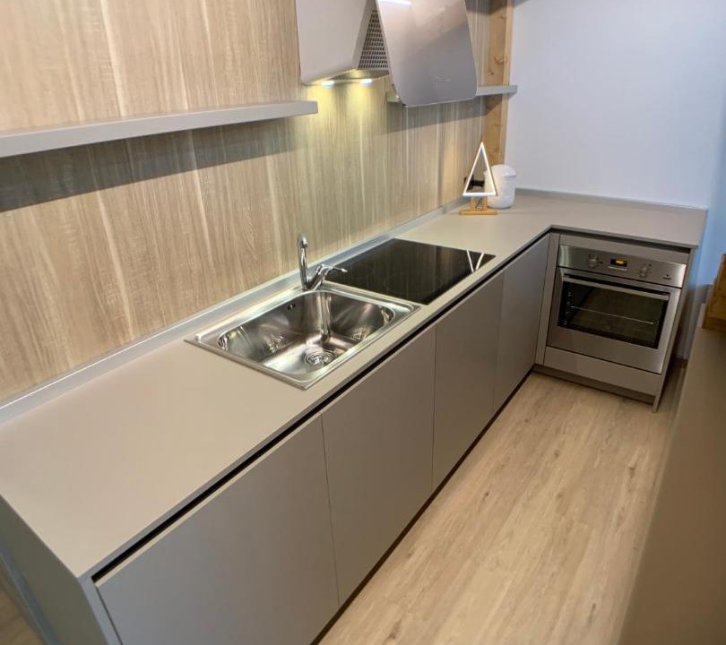 Photo of Kitchen in Padola