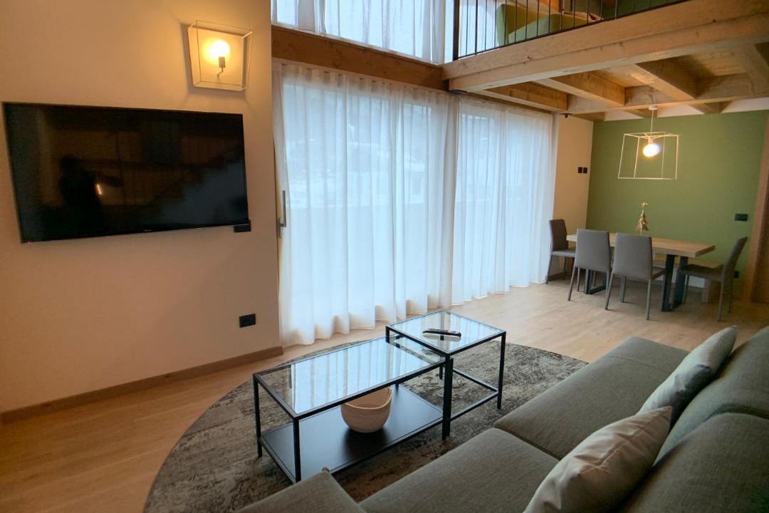 Photo of Livingroom in Padola