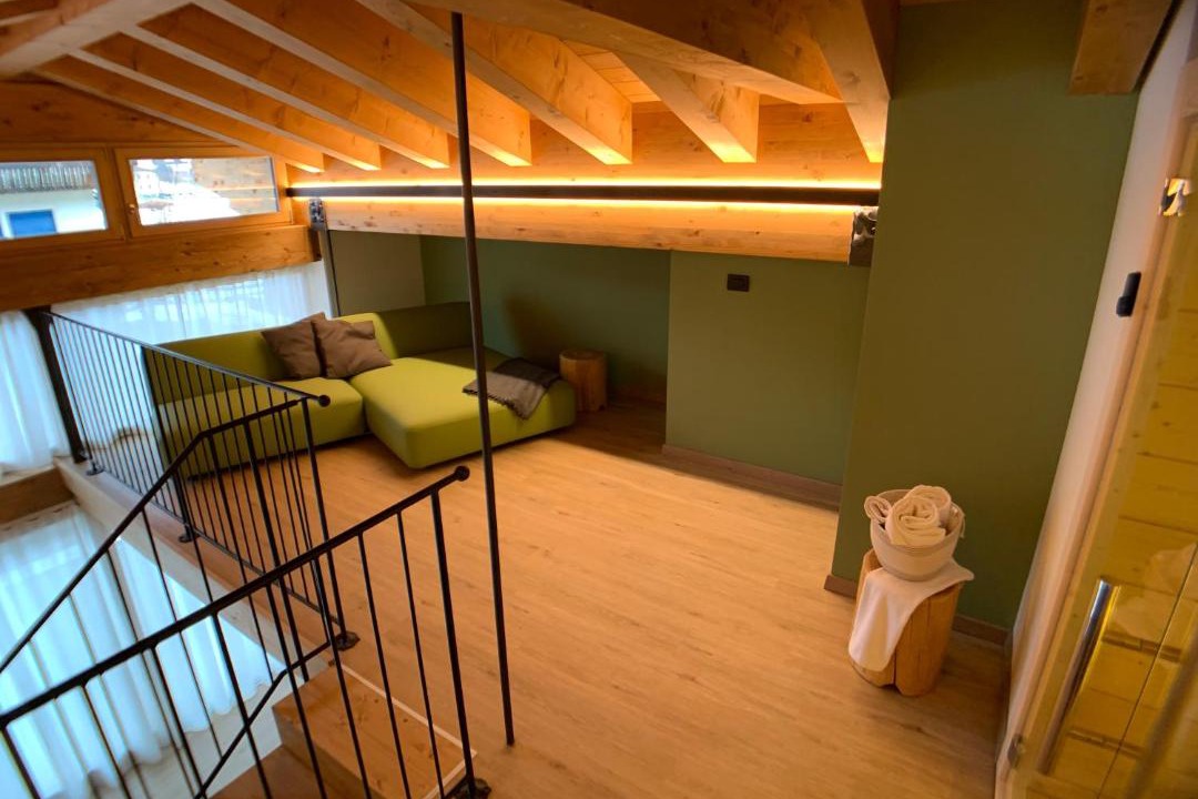 Photo of Livingroom in Padola