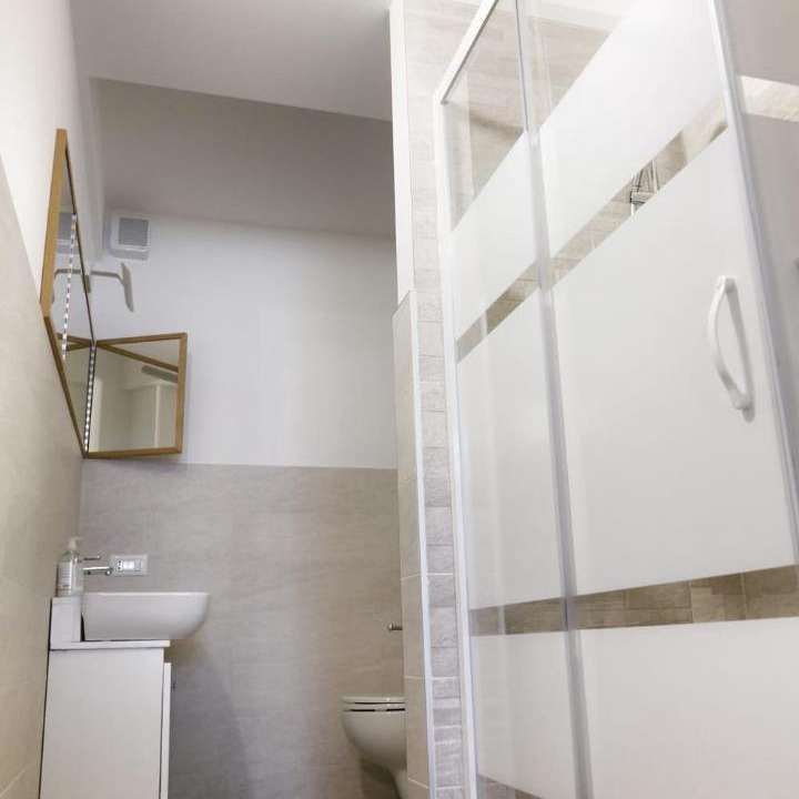 Photo of Bathroom in Angarano
