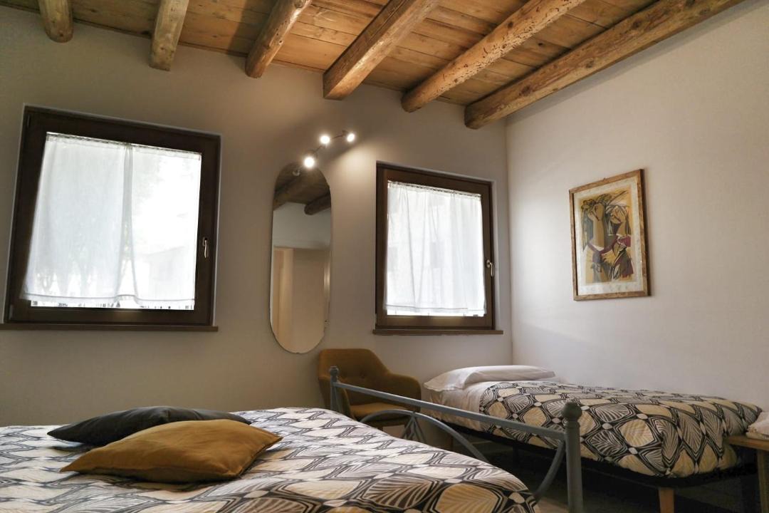 Photo of Bedroom in Angarano