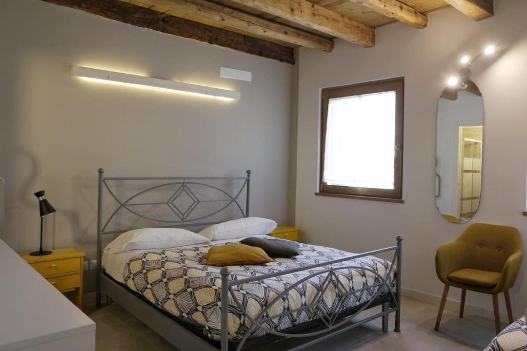 Photo of Bedroom in Angarano