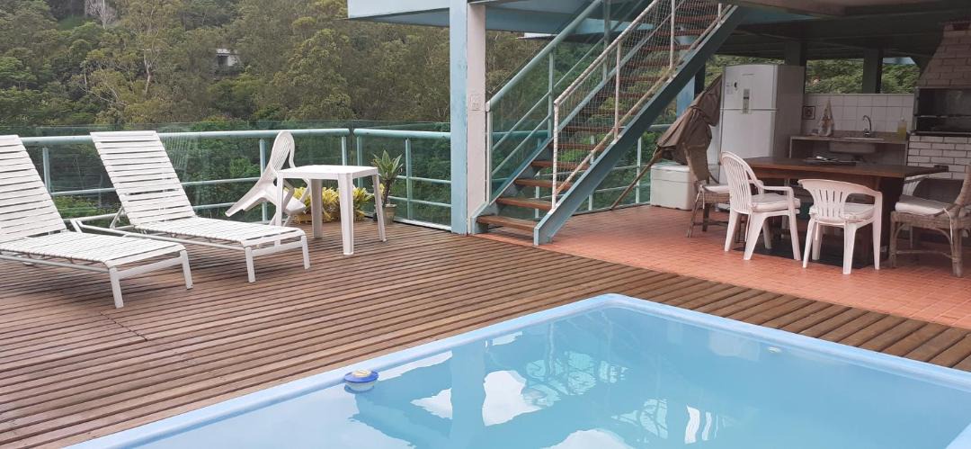 Photo of Patio Balcony in Posse