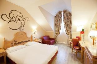 Photo of Bedroom in Cavalcaselle