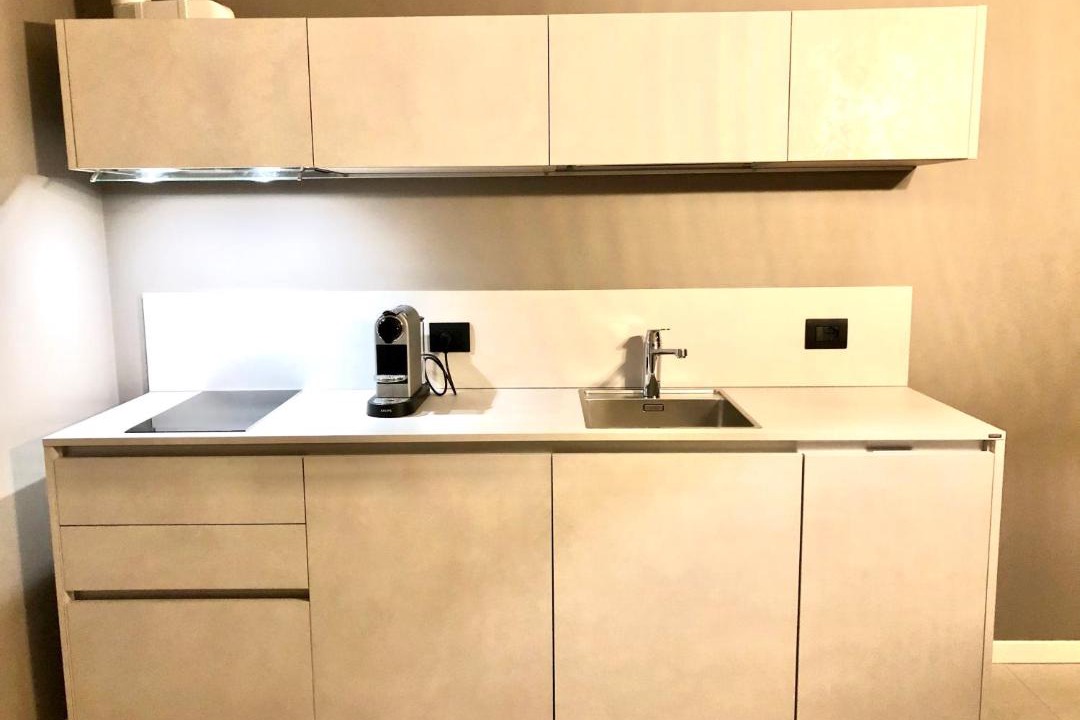 Photo of Kitchen in Sud-Ovest