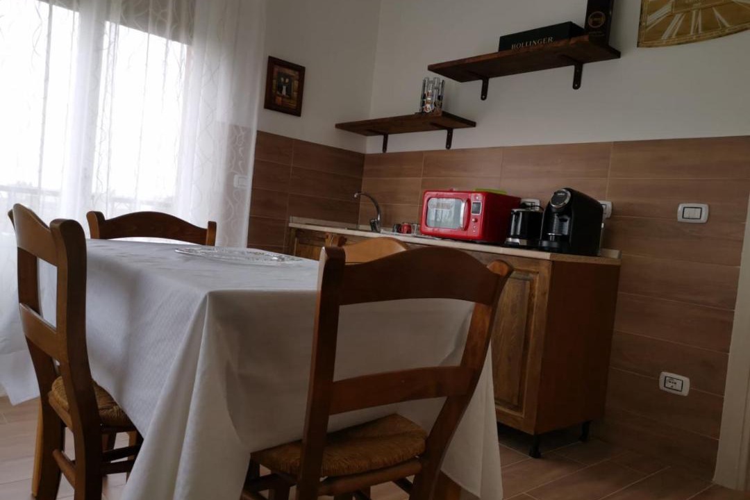 Photo of Kitchen in Ca' di David