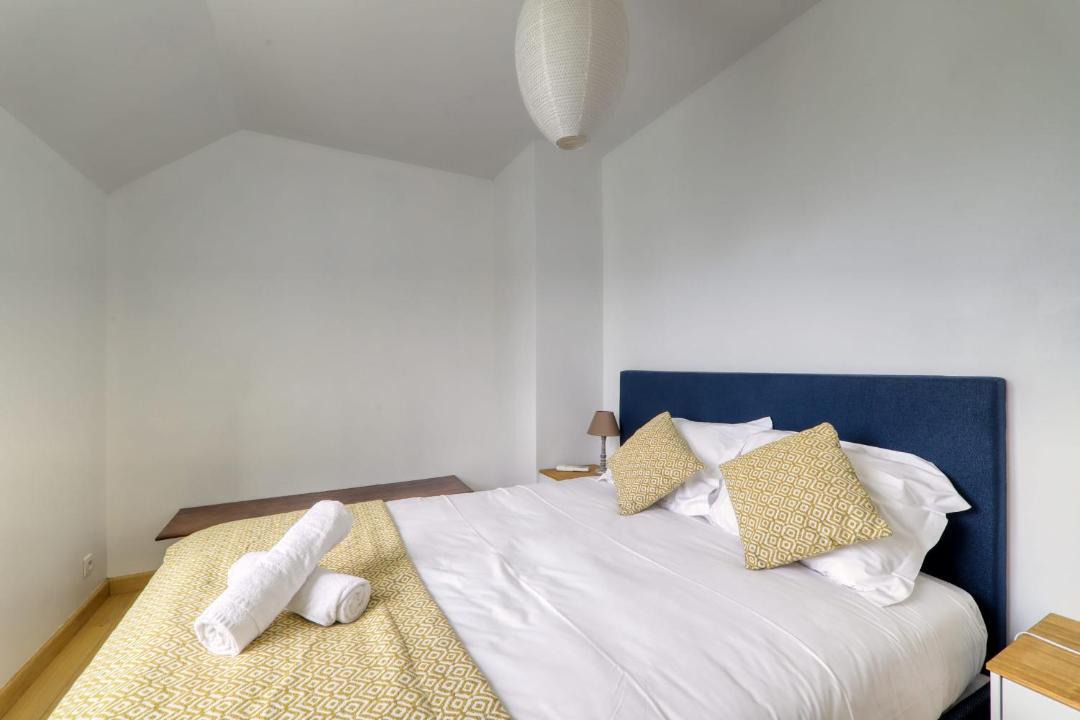 Photo of Bedroom in Magny-le-Hongre
