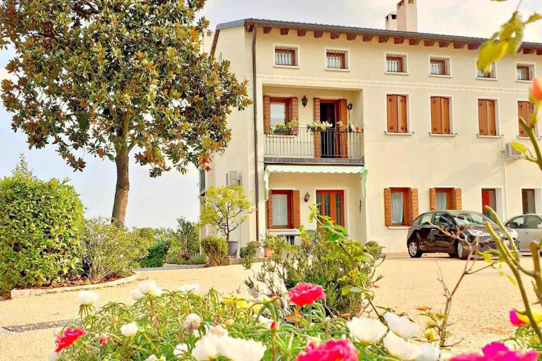 Photo of Buildings in Farra di Soligo