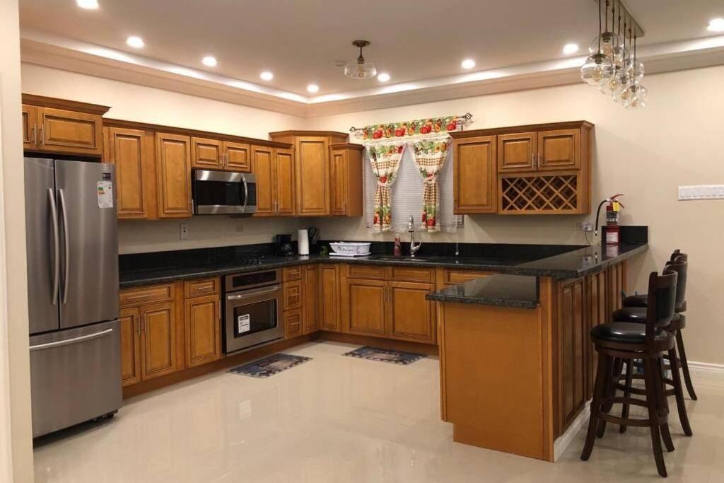 Photo of Kitchen in Kingston