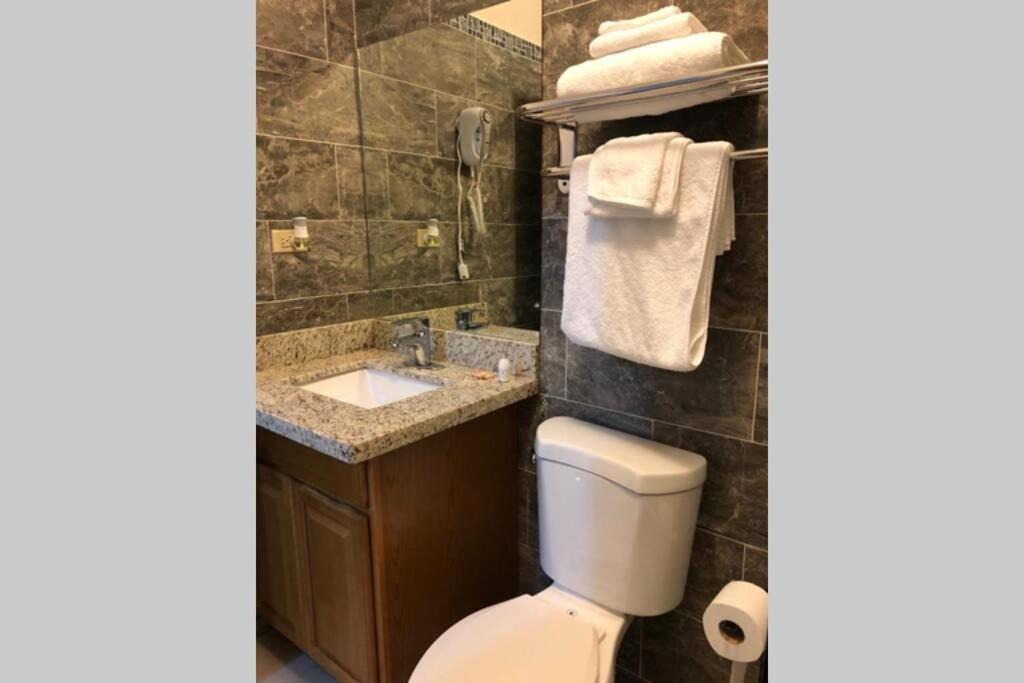 Photo of Bathroom in Kingston