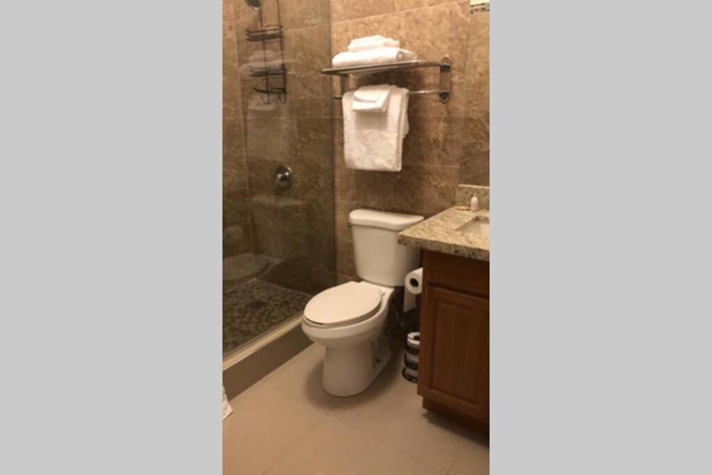 Photo of Bathroom in Kingston