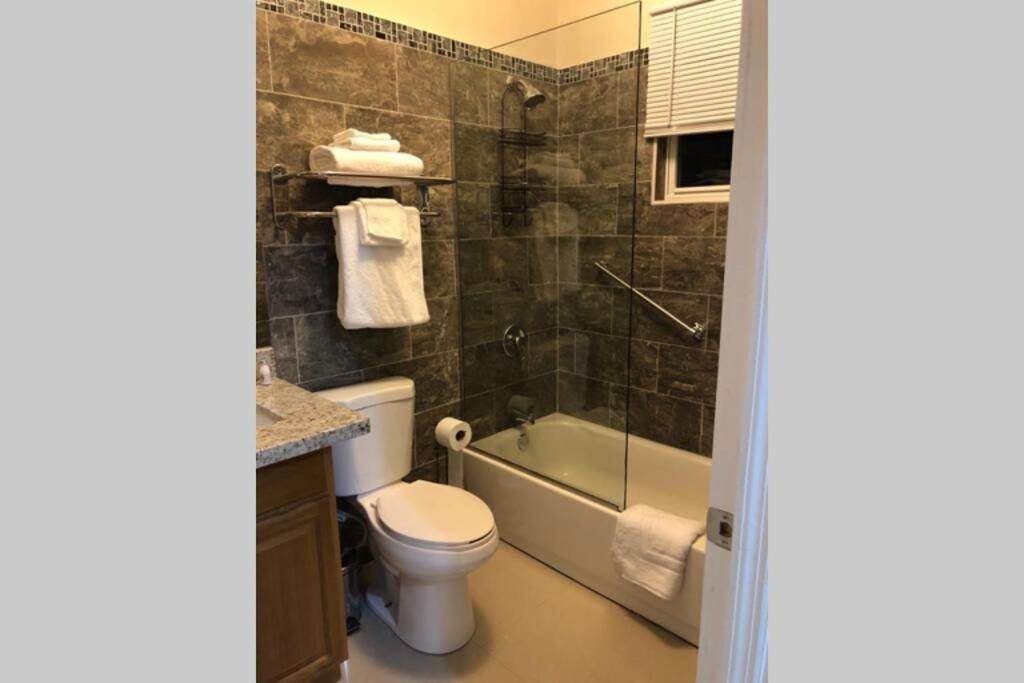 Photo of Bathroom in Kingston