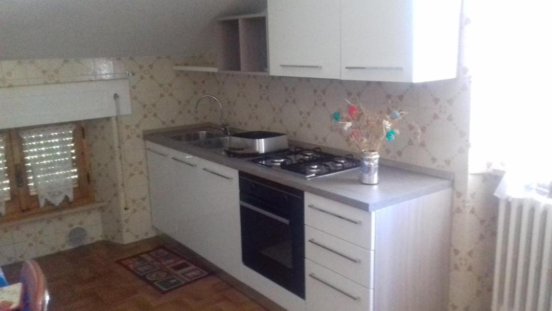 Photo of Kitchen in Corrubbio di Negarine