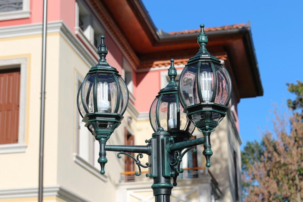 Photo of Buildings in Portogruaro