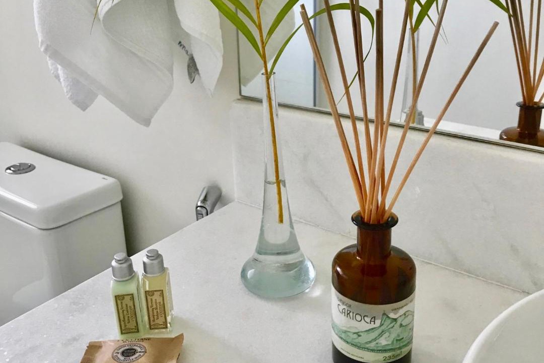 Photo of Bathroom in Cabore
