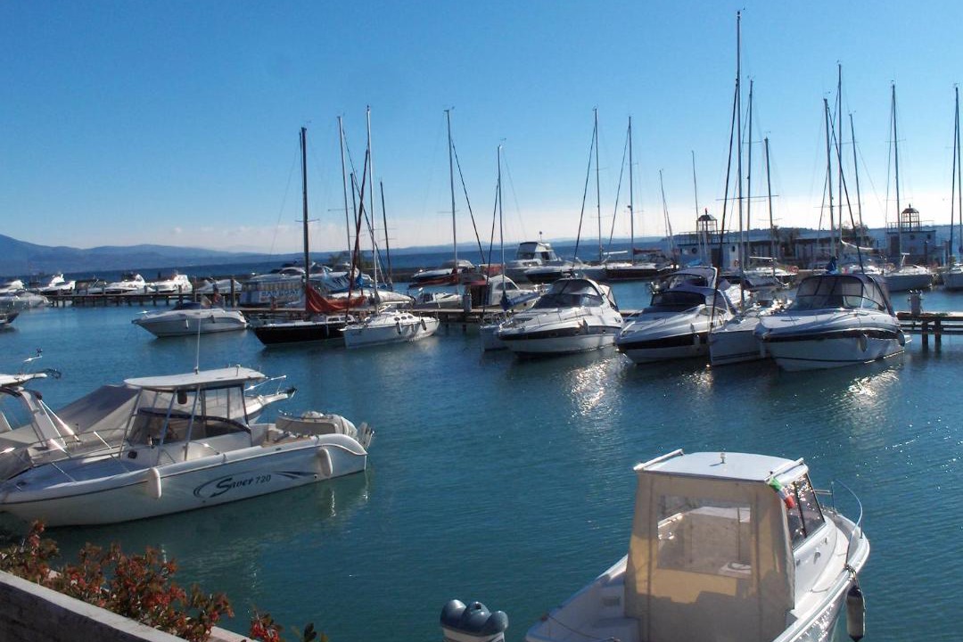 Photo of Outdoor in Moniga del Garda