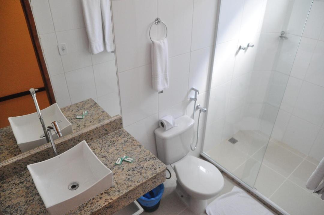 Photo of Bathroom in Miguel Pereira