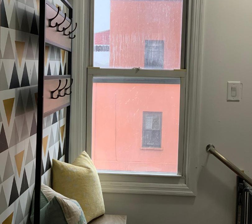 Photo of Livingroom in South Slope