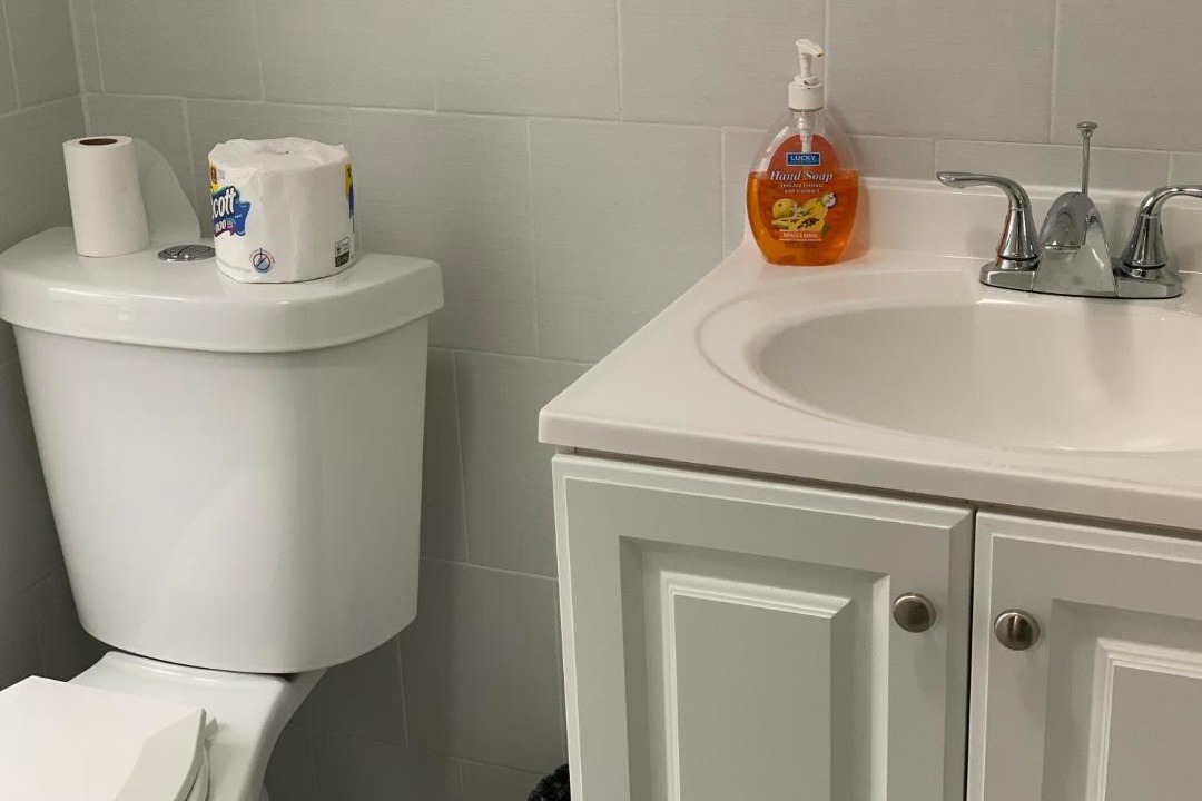 Photo of Bathroom in South Slope