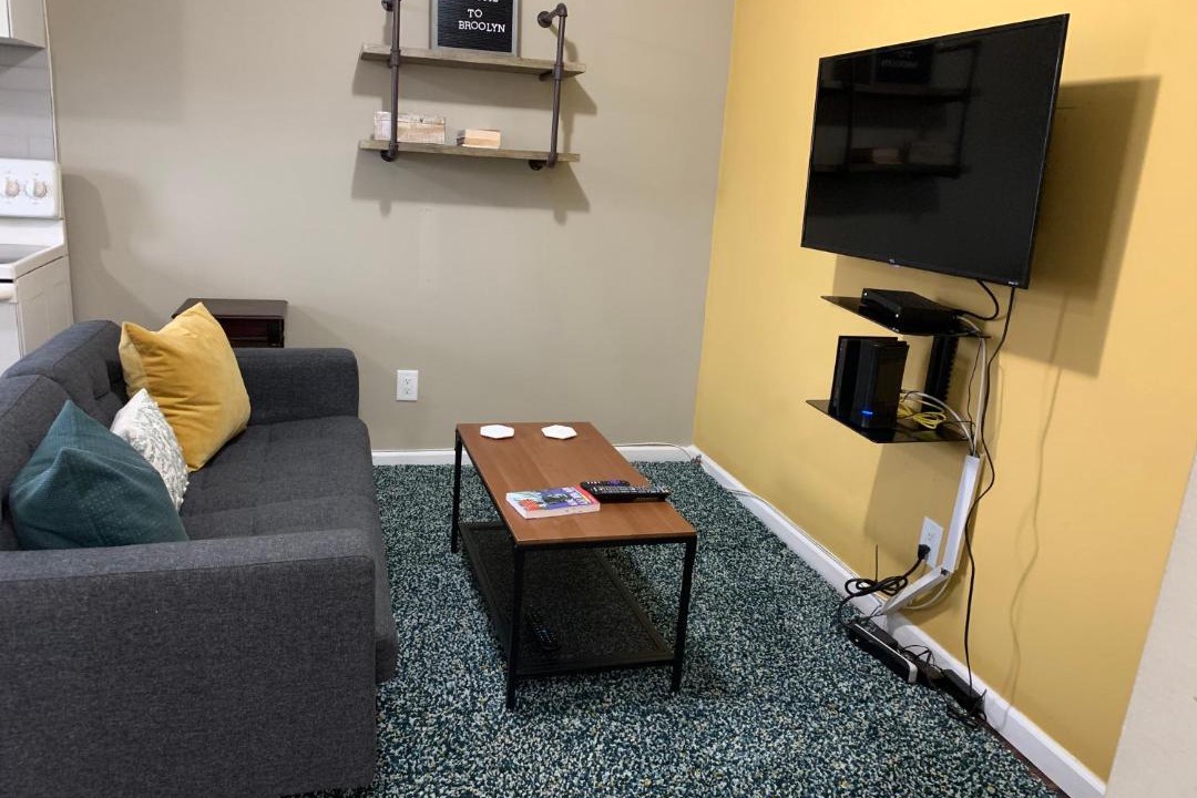 Photo of Livingroom in South Slope