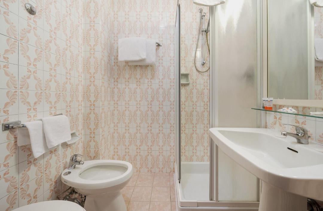 Photo of Bathroom in Cortina d'Ampezzo