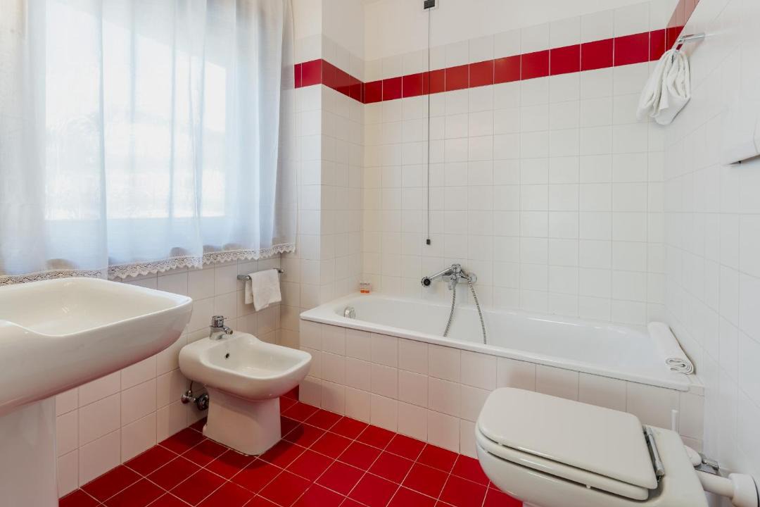 Photo of Bathroom in Cortina d'Ampezzo