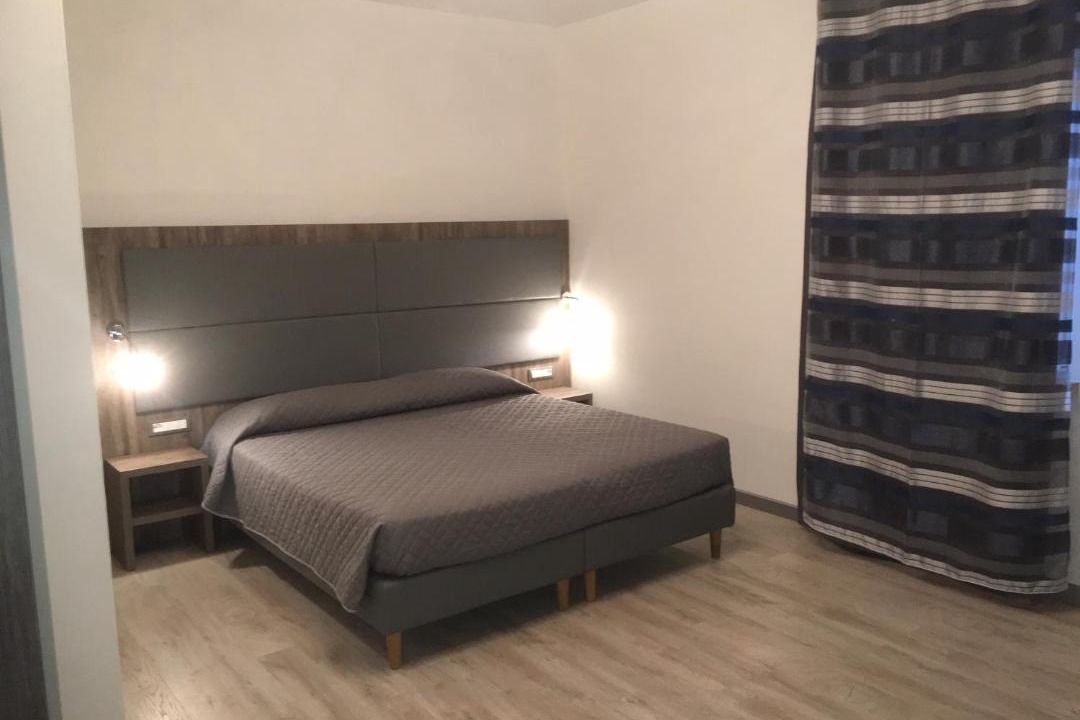 Photo of Bedroom in Ovest