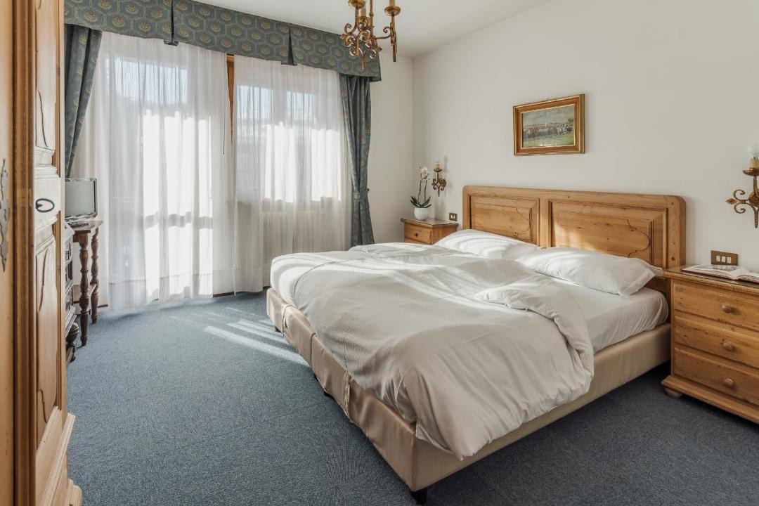 Photo of Bedroom in Cortina d'Ampezzo