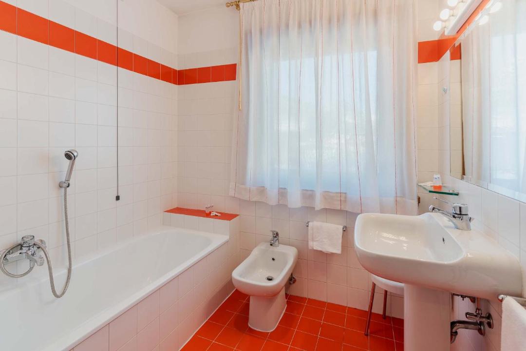 Photo of Bathroom in Cortina d'Ampezzo