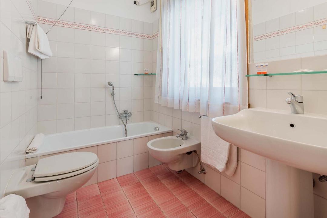 Photo of Bathroom in Cortina d'Ampezzo