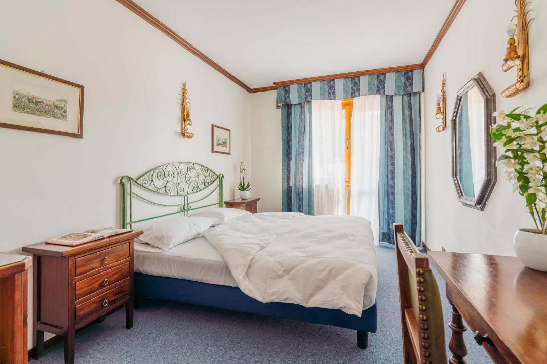 Photo of Bedroom in Cortina d'Ampezzo
