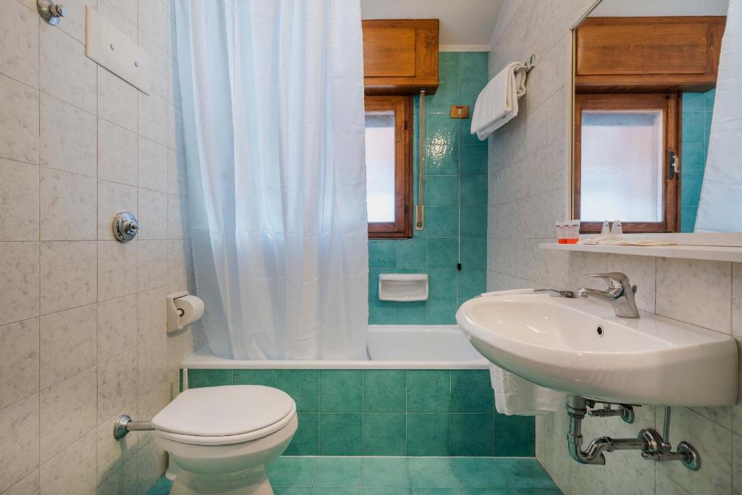 Photo of Bathroom in Cortina d'Ampezzo