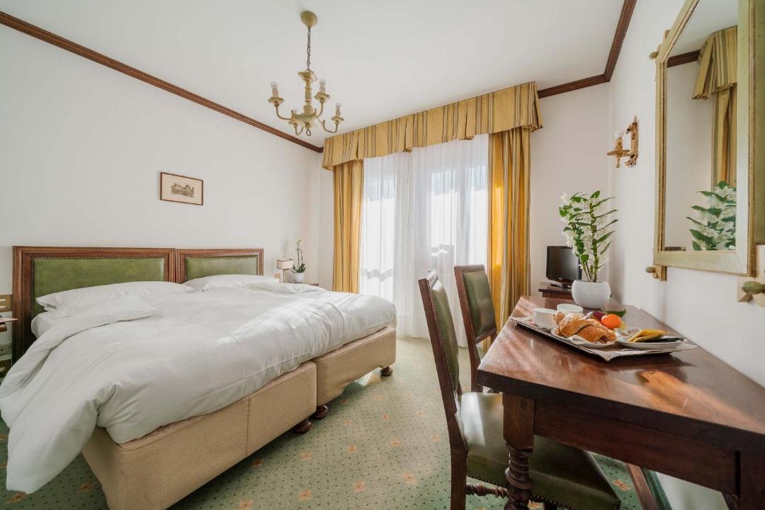 Photo of Bedroom in Cortina d'Ampezzo