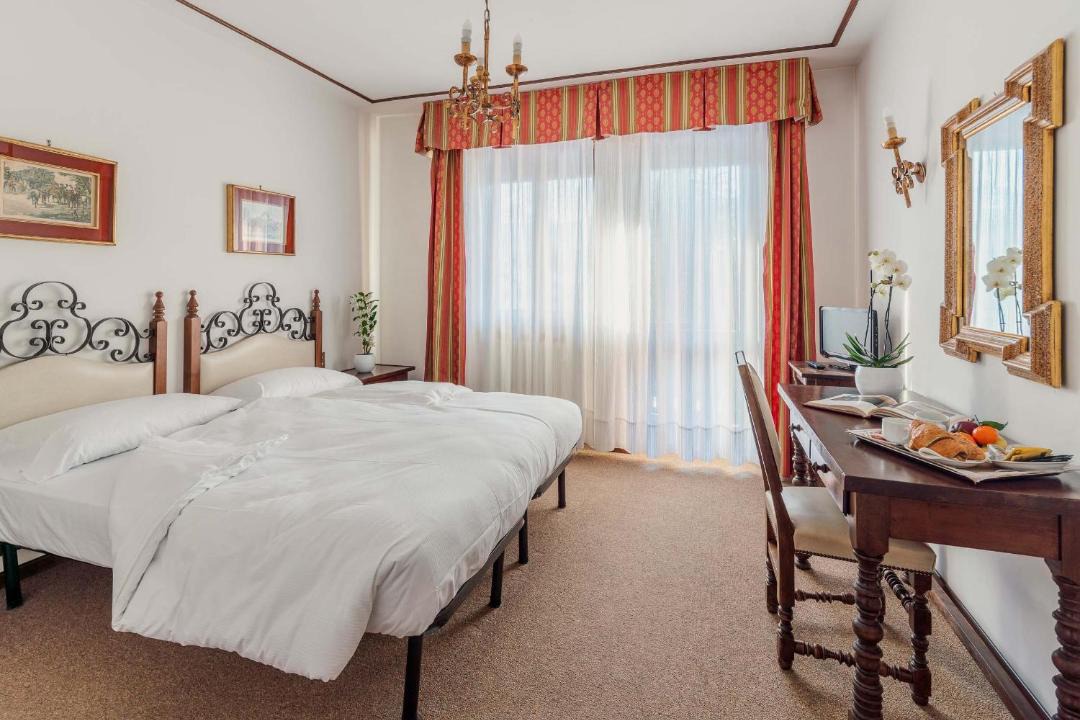 Photo of Bedroom in Cortina d'Ampezzo