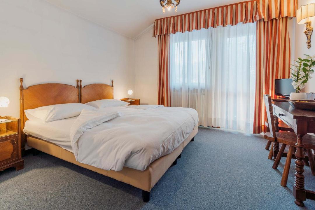 Photo of Bedroom in Cortina d'Ampezzo