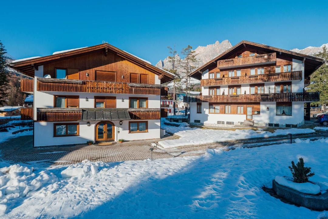 Photo of Outdoor in Cortina d'Ampezzo