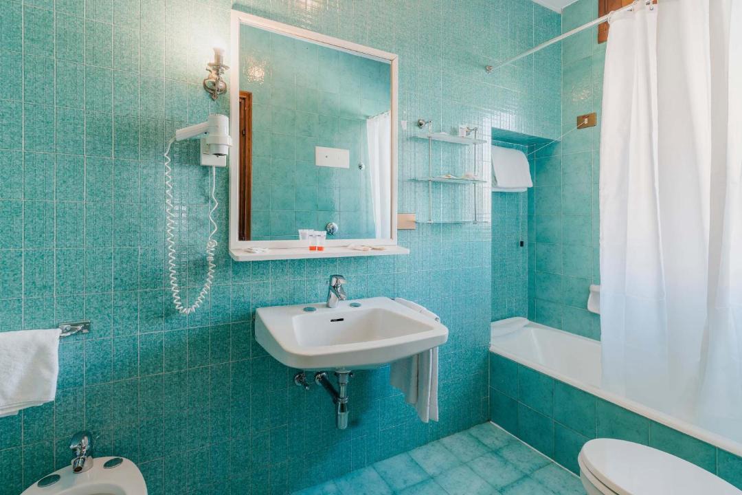 Photo of Bathroom in Cortina d'Ampezzo