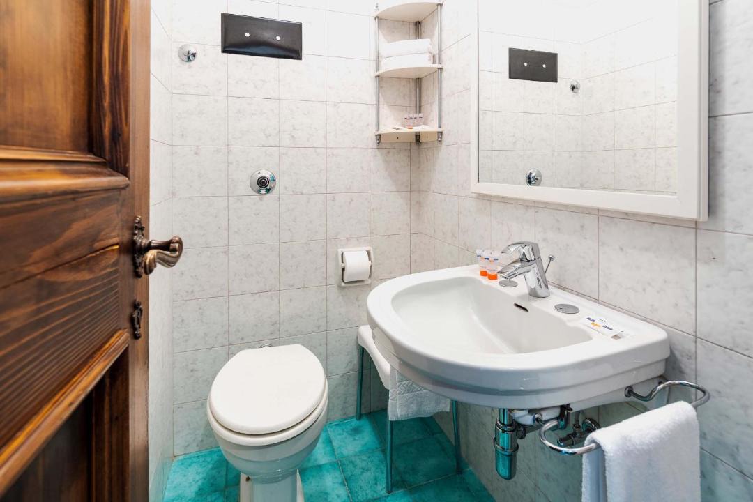 Photo of Bathroom in Cortina d'Ampezzo